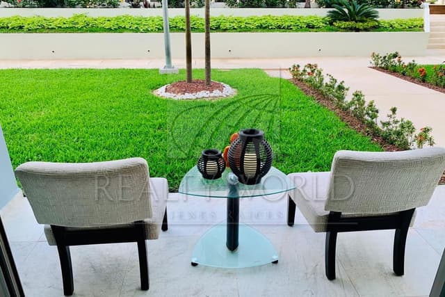 Departamentos en Renta en Colegios