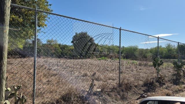 Terrenos en Venta en El Fraile