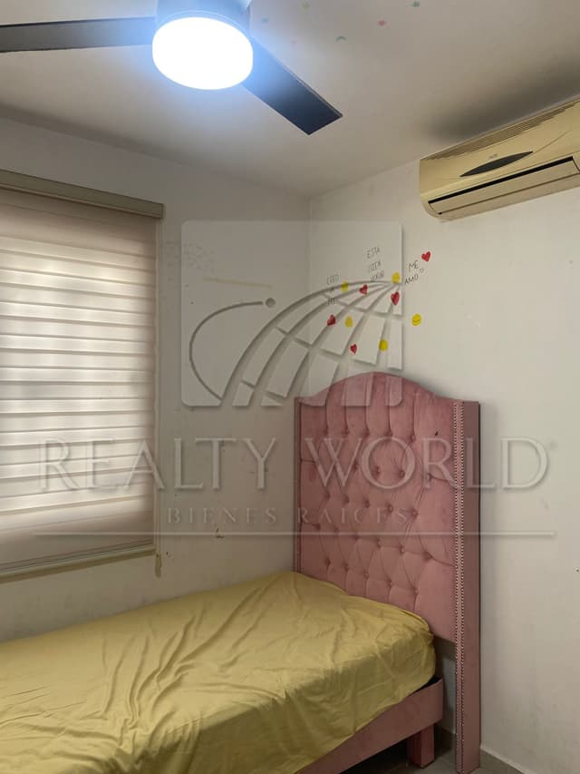 Casas en Renta en Residencial Valle Azul