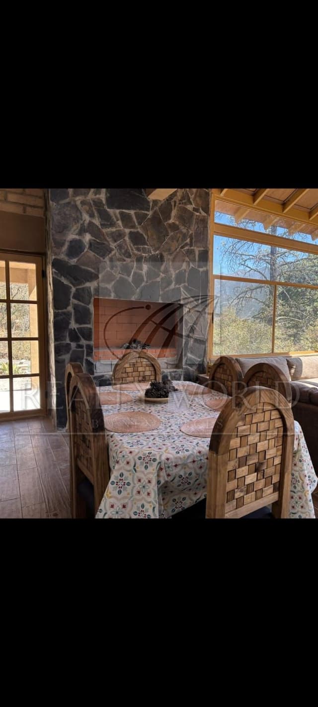 Quintas en Venta en San Antonio de las Alazanas