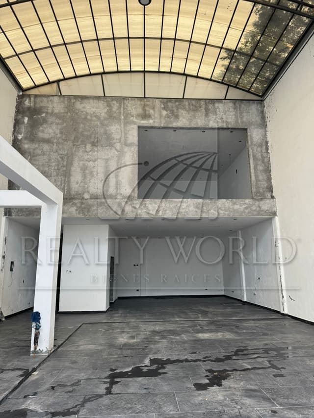 Bodegas en Renta en Barrio Antiguo