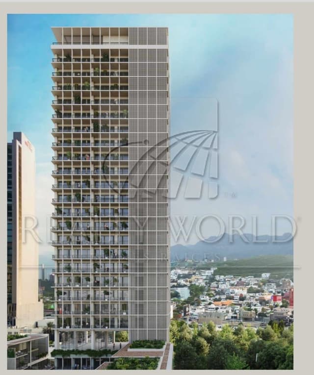 Departamentos en Venta en San Jerónimo