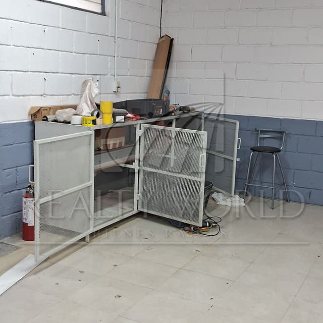 Bodegas en Renta en Nuevo Repueblo