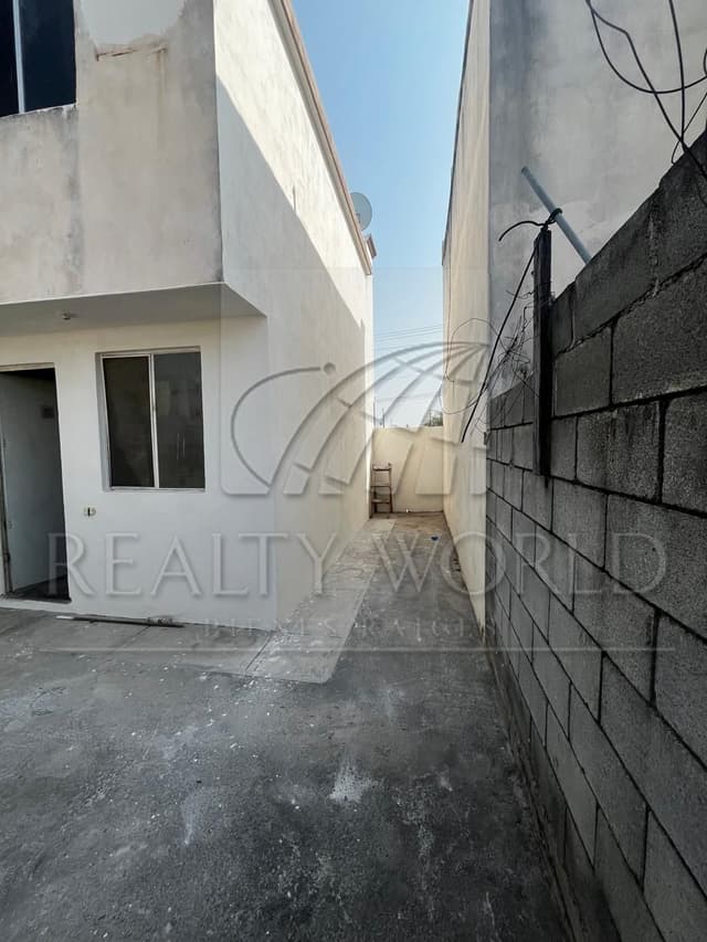 Casas en Venta en Los Cometas