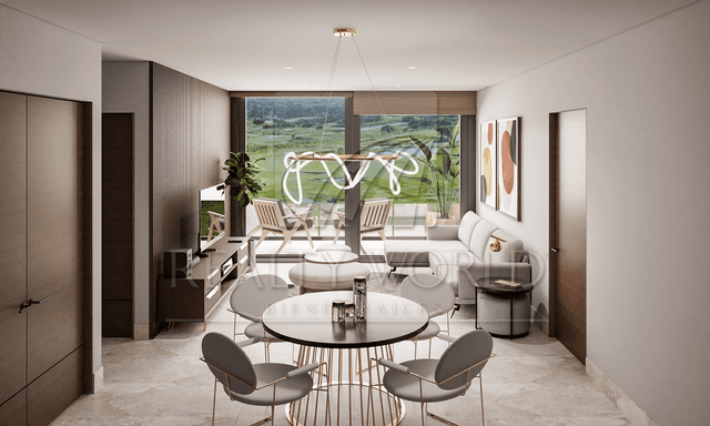 Departamentos en Venta en Cancún (Internacional de Cancún)