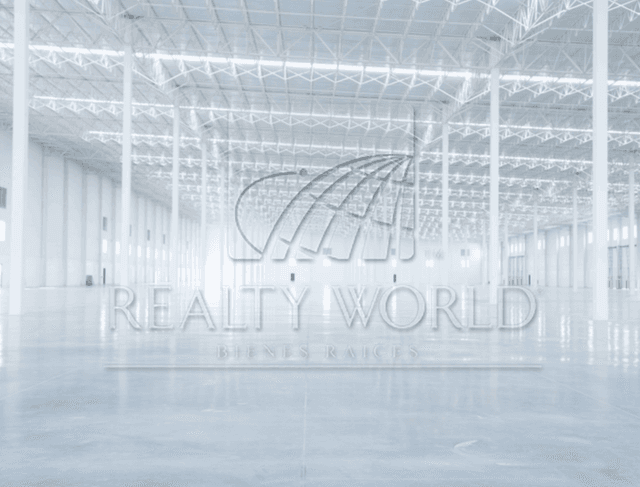 Naves Industriales en Renta en Sin Colonia