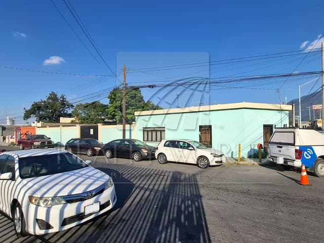 Locales en Renta en Nuevo Repueblo