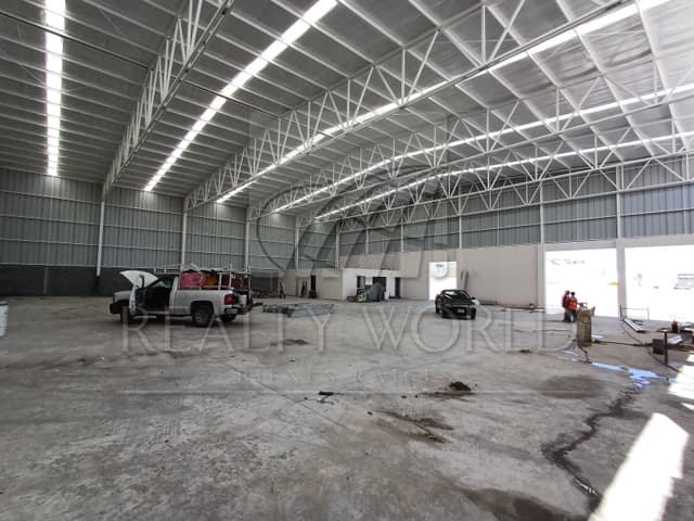 Bodegas en Renta en Metroplex