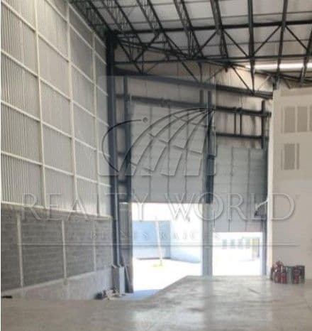 Bodegas en Renta en Trabajadores