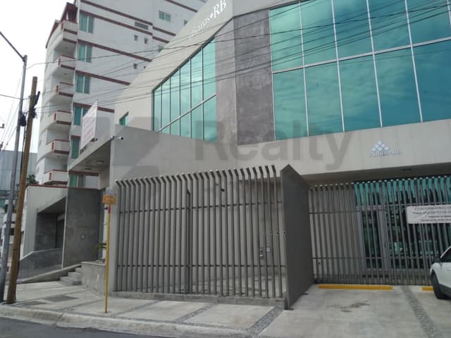 Oficinas en Renta en Mirador Residencial