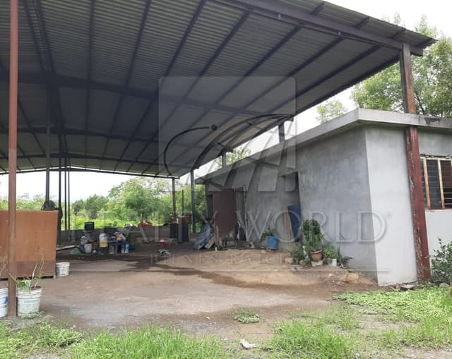 Terrenos en Renta en Los Sabinos