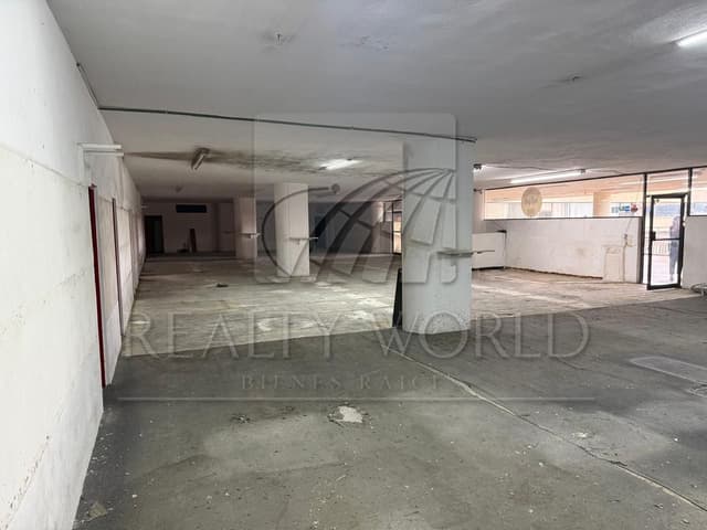 Locales en Renta en Del Valle