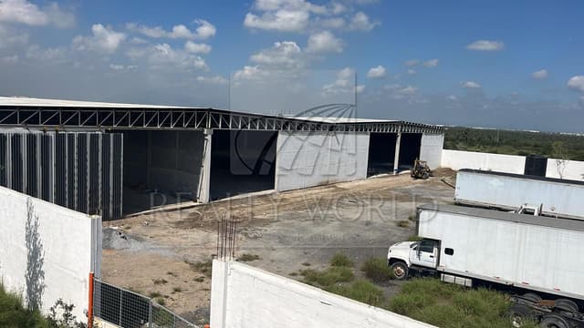Bodegas en Renta en Sin Colonia