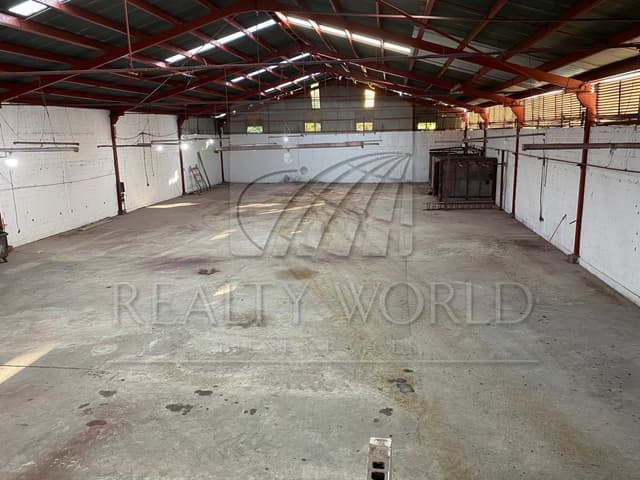Bodegas en Renta en CENTRO DE SAN NICOLAS