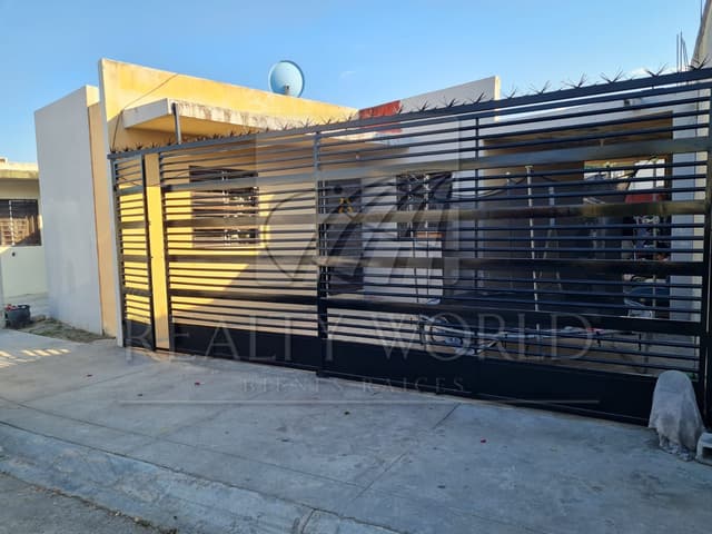 Casas en Venta en El Rosario