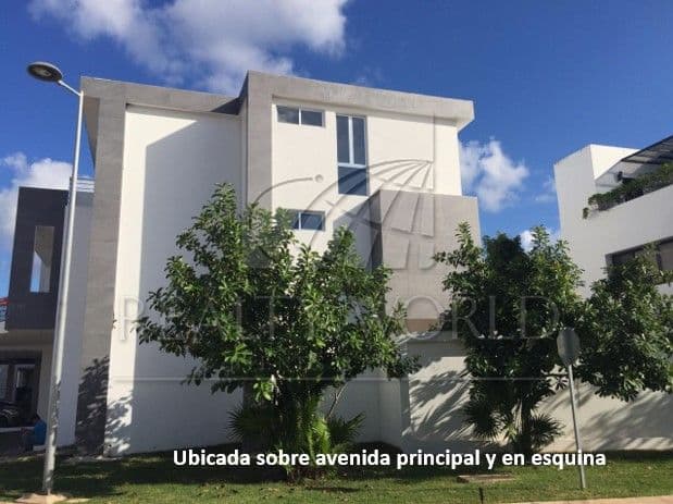 Casas en Venta en Aqua