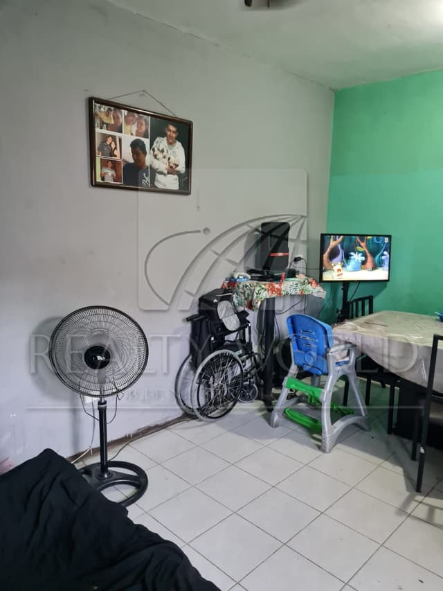 Casas en Venta en El Rosario