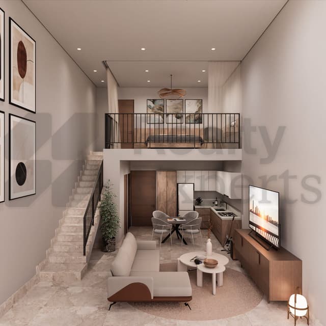 Departamentos en Venta en Cancún (Internacional de Cancún)