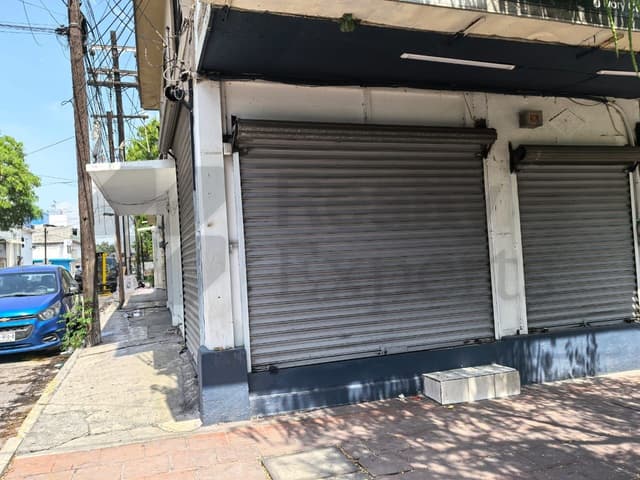 Locales en Renta en Treviño