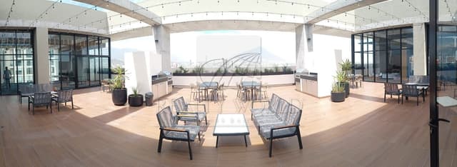 Departamentos en Renta en Monterrey Centro