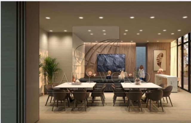 Departamentos en Venta en Santa María