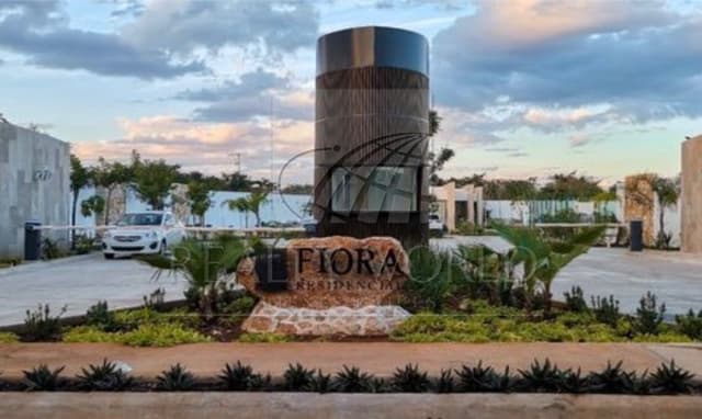 Terrenos en Venta en Fiora Residencial