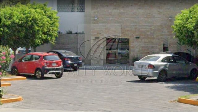 Oficinas en Renta en Del Valle