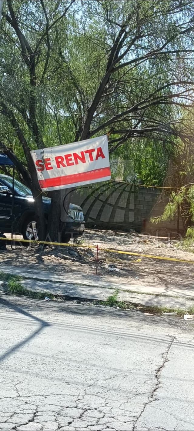 Terrenos en Renta en Paseo de Santa Rosa