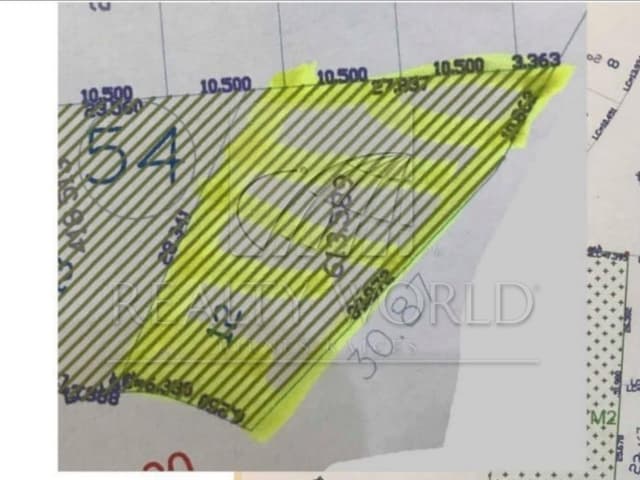 Terrenos en Venta en Amorada Privada Residencial