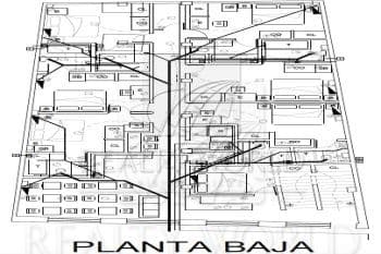 Edificio - Habitacional en Venta en Buenos Aires