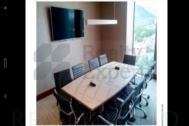 Oficinas en Renta en La Rioja Privada Residencial
