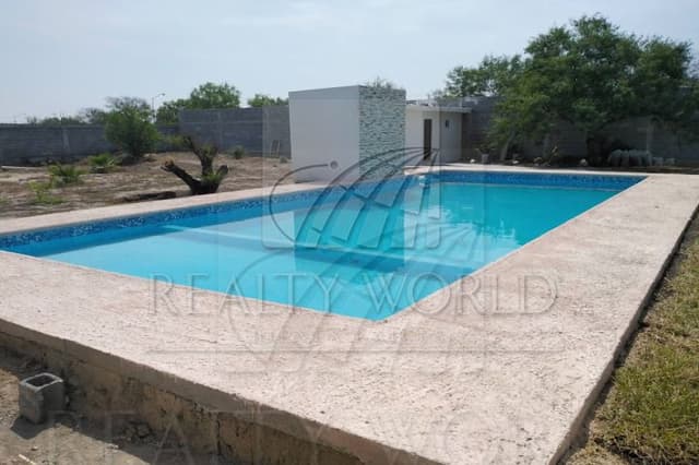 Quintas en Venta en Campestre El Barrio