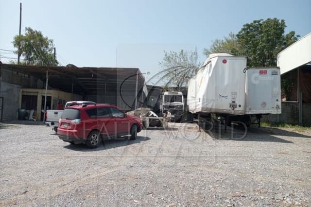 Terrenos en Renta en Alfonso Martinez Dominguez