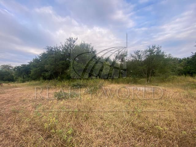 Terrenos en Venta en San Roque