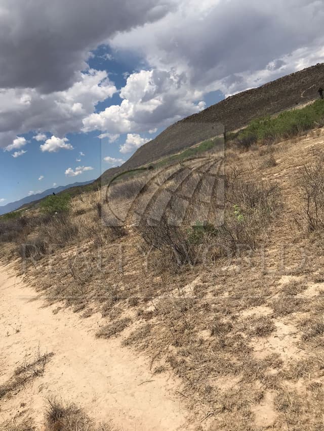 Terrenos en Venta en La Encantada