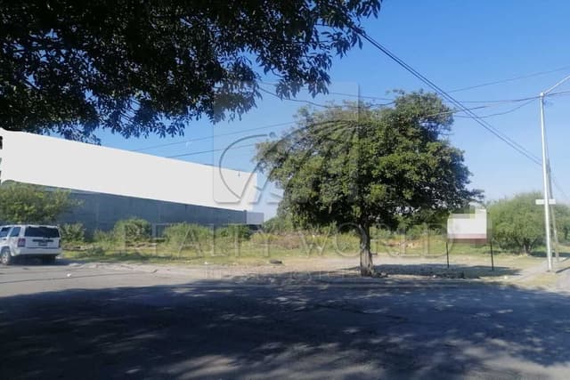 Terrenos en Renta en Apodaca Centro