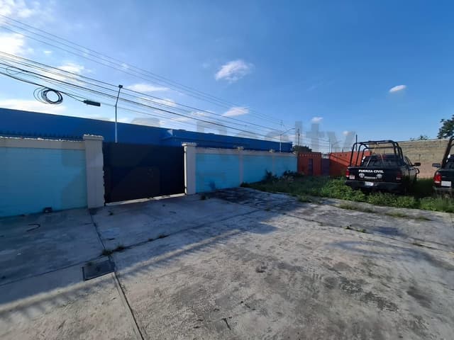 Terrenos en Renta en Nuevo Repueblo