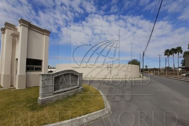 Terrenos en Venta en Las Puentes