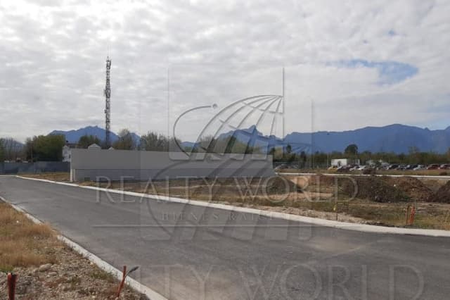 Terrenos en Venta en Las Puentes