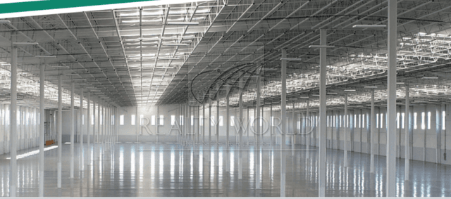 Bodegas en Renta en Los Viñedos