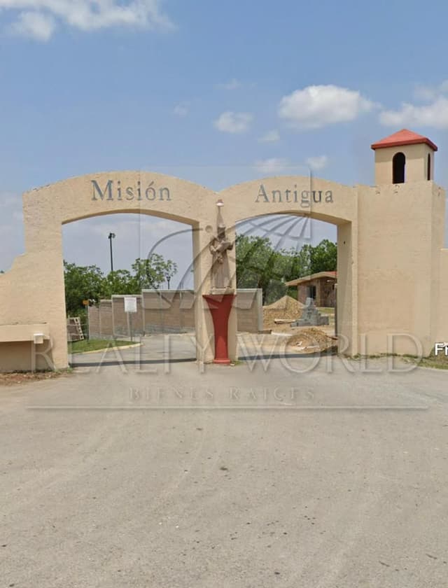 Terrenos en Venta en Las Misiones