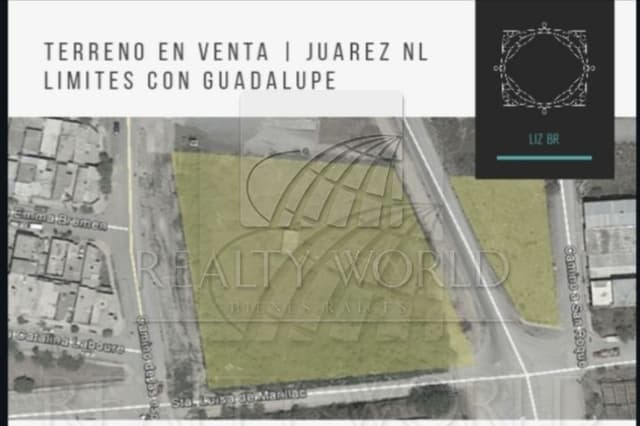 Terrenos en Venta en Rancho Viejo