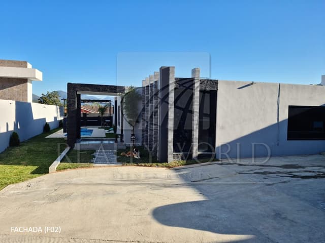 Quintas en Venta en El Barrial