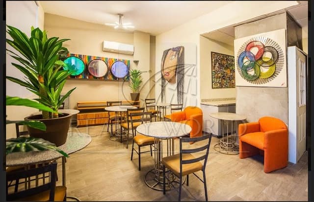 Edificio - Habitacional en Venta en Buenos Aires