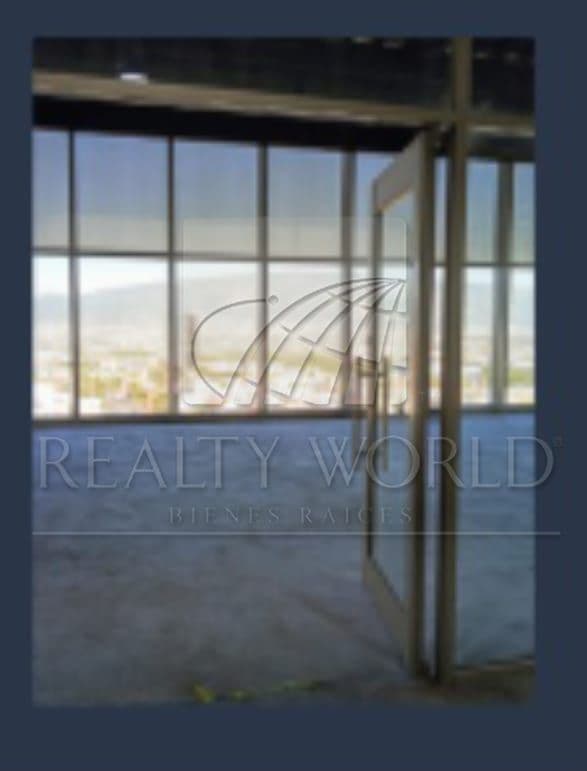 Edificio - Oficinas en Renta en Cumbres Elite