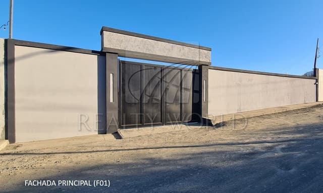 Quintas en Venta en El Barrial