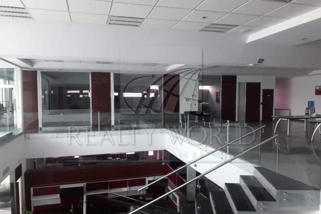 Oficinas en Renta en El Milagro