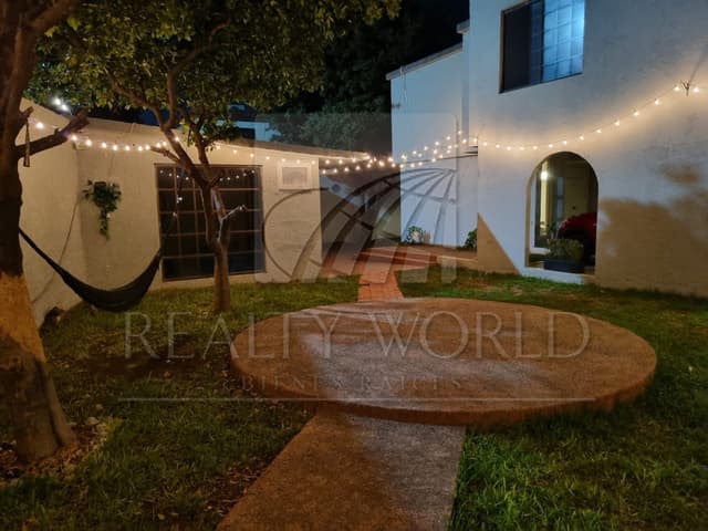 Casas en Venta en Valle del Contry