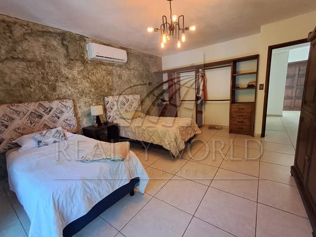 Casas en Venta en El Tigrillo