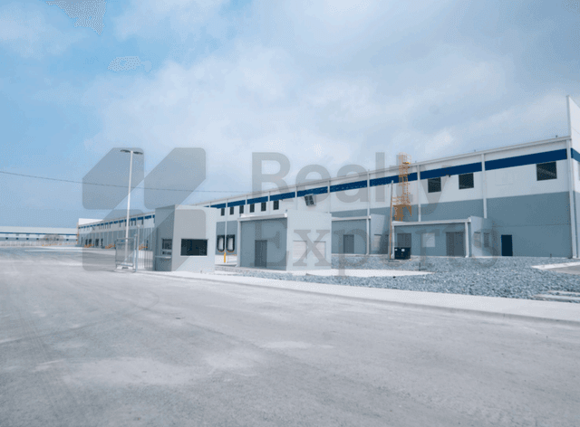 Bodegas en Renta en Huinala